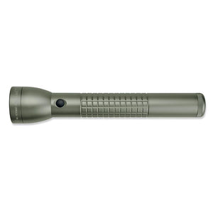 MAGLITE 3 CELL D  ML300LX LED FLASHLIGHT FOLIAGE GREEN-GIFT BOX