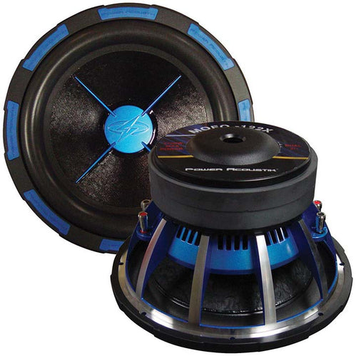 Power Acoustik 10