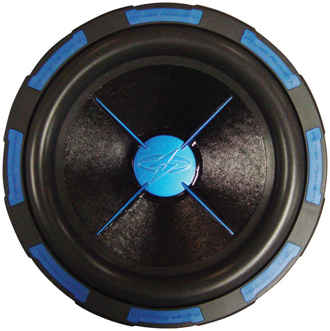 Power Acoustik 15