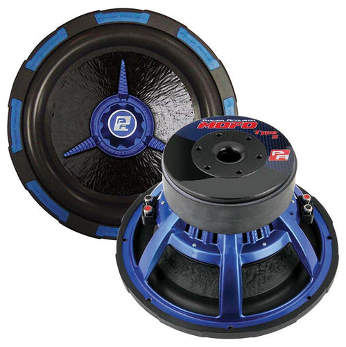 Power Acoustik 10