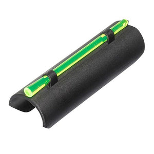 Hi-Viz Snap On Sight for Plain Barrel Shotgun