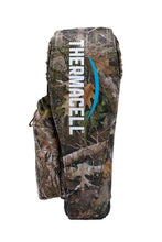 Thermacell MR 300F Portable Mosquito Repeller with Camouflage Holster