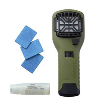 Thermacell MR 300G Portable Mosquito Repeller  Olive