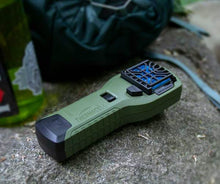 Thermacell MR 300G Portable Mosquito Repeller  Olive