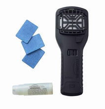 Thermacell MR 300L Portable Mosquito Repeller  Black