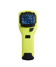 Thermacell MR 300V Portable Mosquito Repeller Hi-Vis Yellow