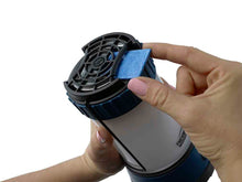 Thermacell Blue Outdoor/Camping Mosquito Repellent LED Lookout Lantern