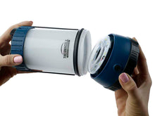 Thermacell Blue Outdoor/Camping Mosquito Repellent LED Lookout Lantern