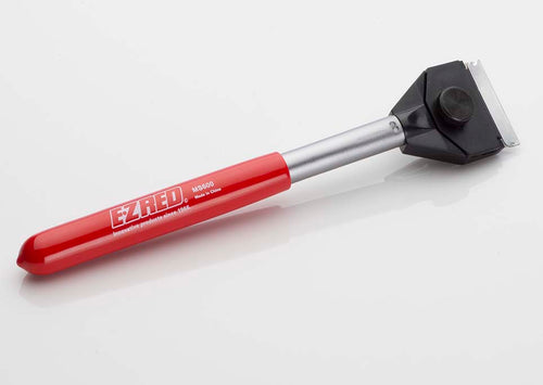 EZ RED 6 Inch Monster Scraper