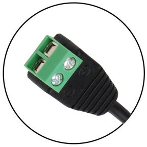 Nippon Power Adapter AC 120V input to DC 12V Output