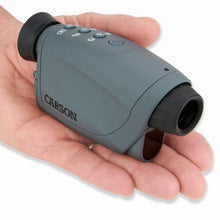 Carson Aura Plus 2x digital night vision camcorder