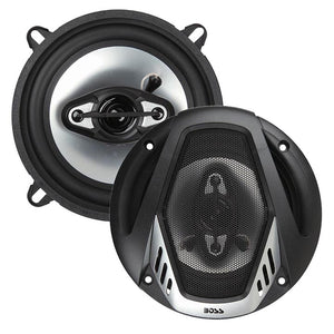 Boss Onyx 5.25" 4-Way Speaker 300W Max