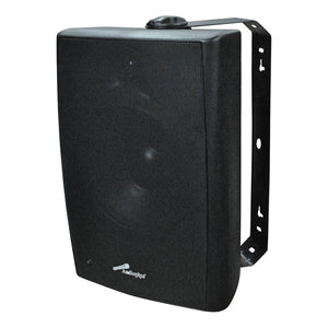 Audiopipe 8" Black Outdoor Speaker (Sold each)