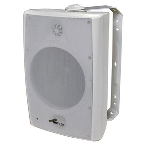 Audiopipe 8" Speaker 160W UV/Water Resistant Sold each White