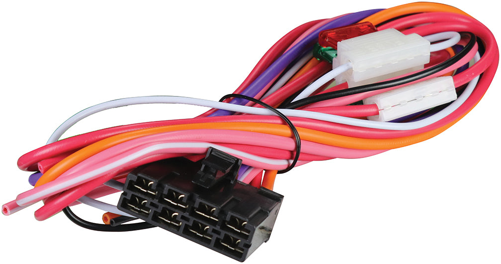 OmegaLink High Current Harness for OL-RS-BA Module