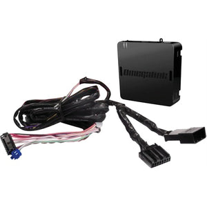Omegalink RS KIT Module and T Harness for Chrysler non-Tipstart models 2005 and up