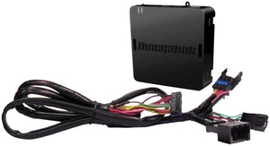 Omegalink RS KIT Module and T Harness for GM 'flip-key' models 2010 and up