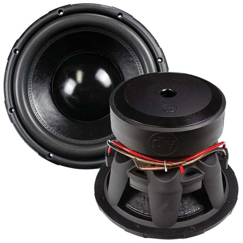 Audiopipe woofer P12
