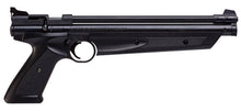Crosman  American Classic (Black)Variable Pump Single-Shot Air Pistol