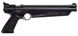 Crosman  American Classic (Black)Variable Pump Single-Shot Air Pistol