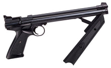 Crosman  American Classic (Black)Variable Pump Single-Shot Air Pistol