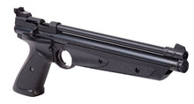 Crosman  American Classic (Black)Variable Pump Single-Shot Air Pistol
