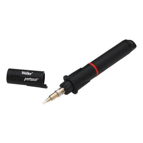 Weller Portasal Self Igniting Butane Soldering Iron