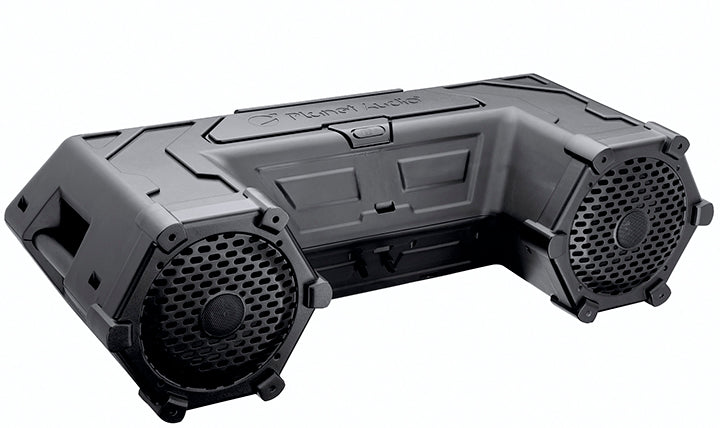 Planet Off Road All-Terrain amplified sound system 8