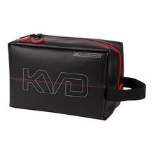 Plano KVD Speedbag Worm Small holds 20 pks Black Grey Red Tackle