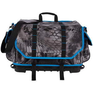 Plano Z-Series Tackle Bag (3700) Kryptek Raid/Blue
