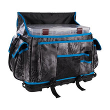 Plano Z-Series Tackle Bag (3700) Kryptek Raid/Blue