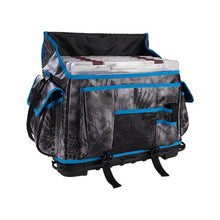 Plano Z-Series Tackle Bag (3700) Kryptek Raid/Blue