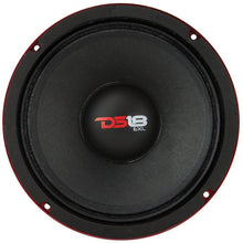 DS18 PRO EXL 10" Mid Bass Loudspeaker 1000 Watts 8-ohm