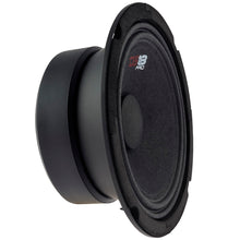 DS18 PRO 6" Sealed Back Midrange Loudspeaker With Bullet 380 Watts 8-ohm (Each)