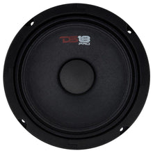 DS18 PRO 6" Sealed Back Midrange Loudspeaker With Bullet 380 Watts 8-ohm (Each)