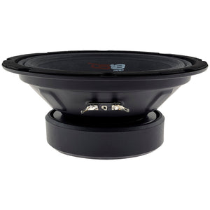 DS18 PRO 8" Sealed Back Midrange Loudspeaker With Bullet 480 Watts 8-ohm