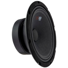 DS18 PRO 8" Sealed Back Midrange Loudspeaker With Bullet 480 Watts 8-ohm