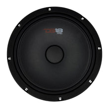 DS18 PRO 8" Sealed Back Midrange Loudspeaker With Bullet 480 Watts 8-ohm