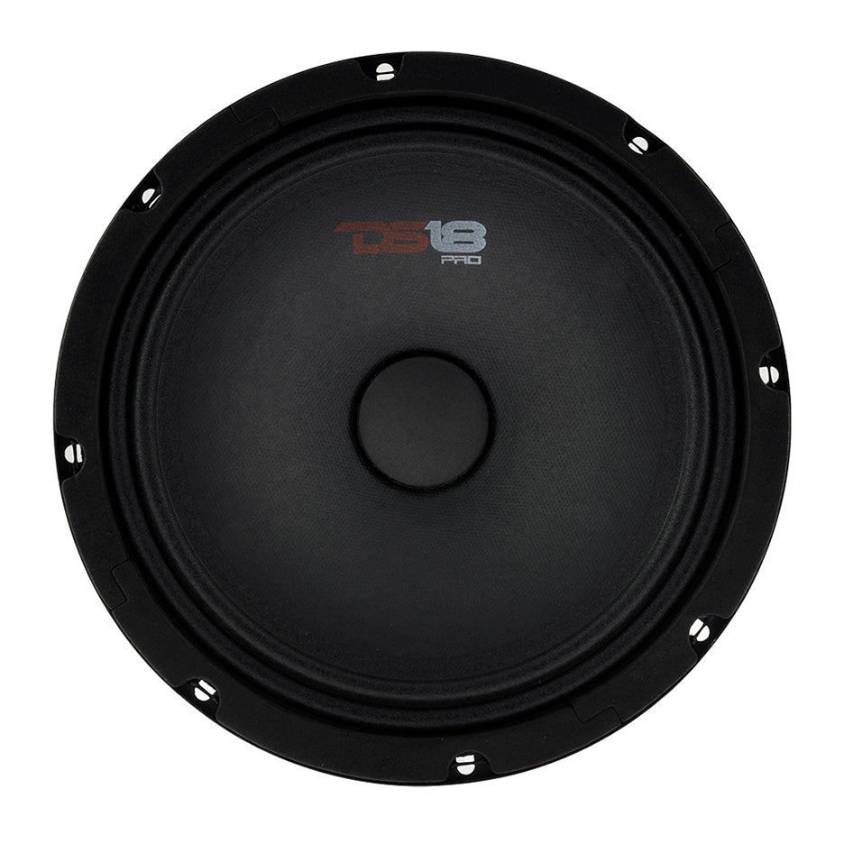 DS18 PRO 8