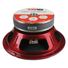 DS18 Pro 10" MidBass 8 ohm 800 Watts