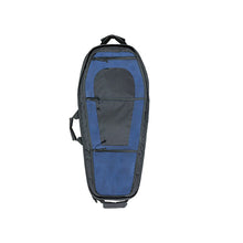 UTG ABC Sling Pack 30 Inch Multi-Firearm Case w/Electric Blue