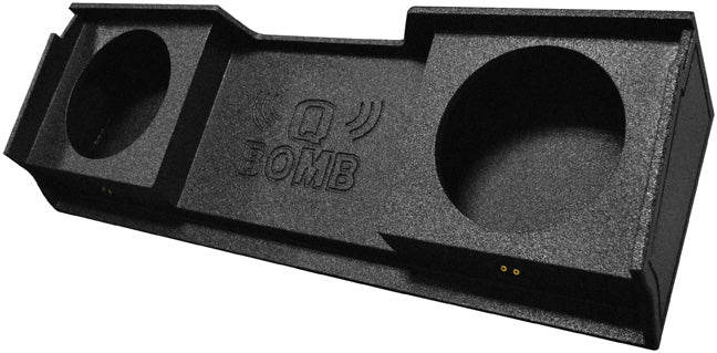 Qpower Bomb '99-06 GMC Dual 10