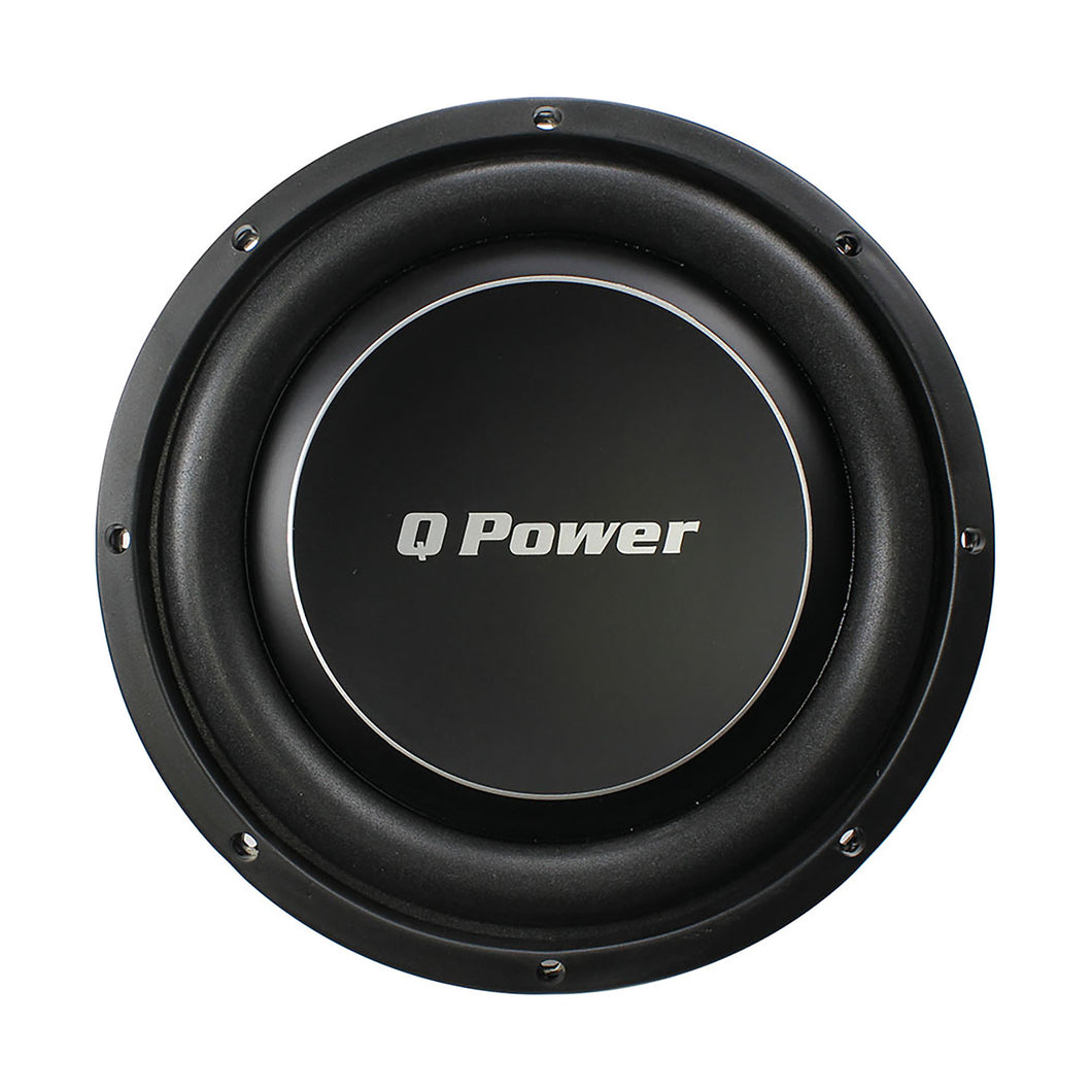 Qpower Deluxe 12