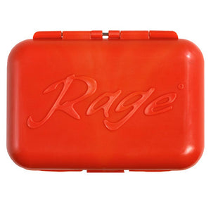 Rage Cage Travel Case