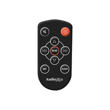 Audiopipe Mechless AM/FM/USB/BT with Remote & sub out