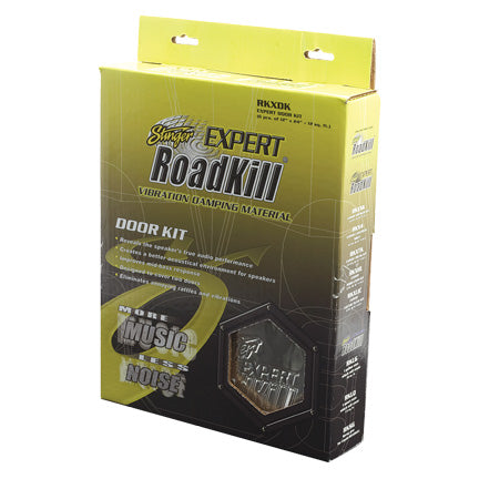 Roadkill Expert Door Kit 6 Pcs
