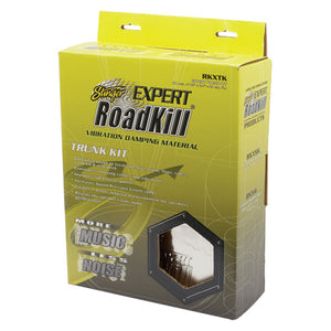 Roadkill Expert Trunk Kit 20 sq. ft.