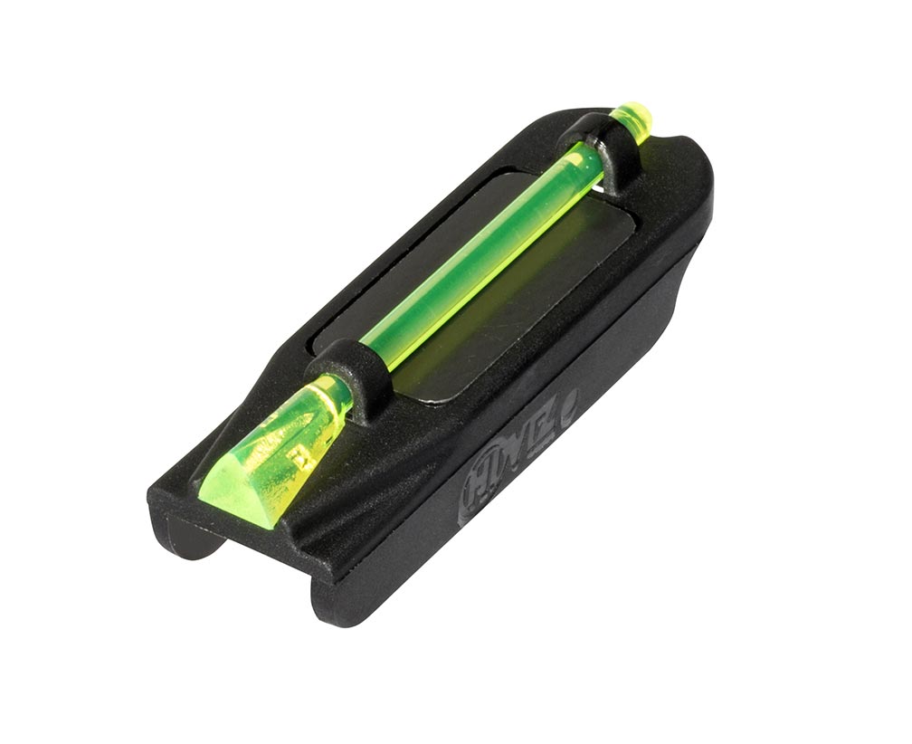 HIVIZ Remington ETA (Easy Target Acquisition) Shotgun Fiber Optic Sight