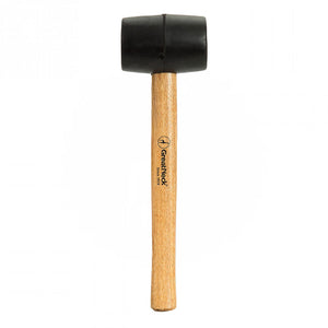 GreatNeck 8 Oz. Rubber Mallet
