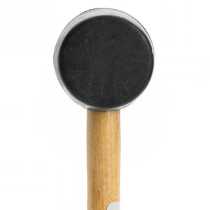 GreatNeck 8 Oz. Rubber Mallet